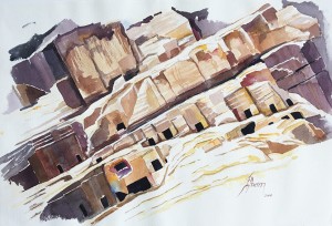 Cuevas de Petra           